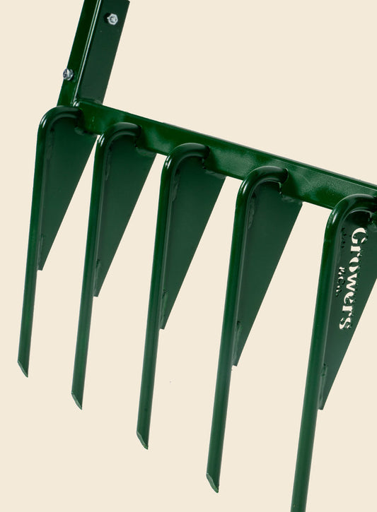 Grelinette - Growers & Co