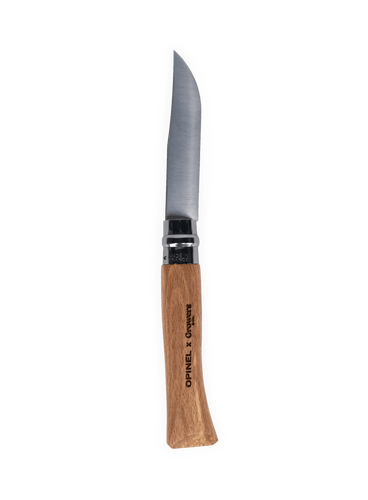 Opinel x Growers & Co. Couteau de récolte n°10