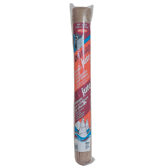 Jute 1m X 9.1m