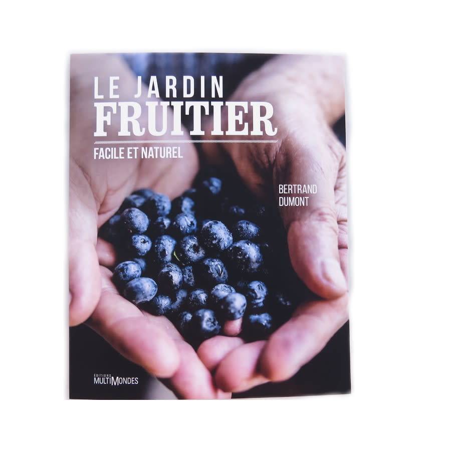 Le jardin fruitier - Bertrand Dumont - 2018