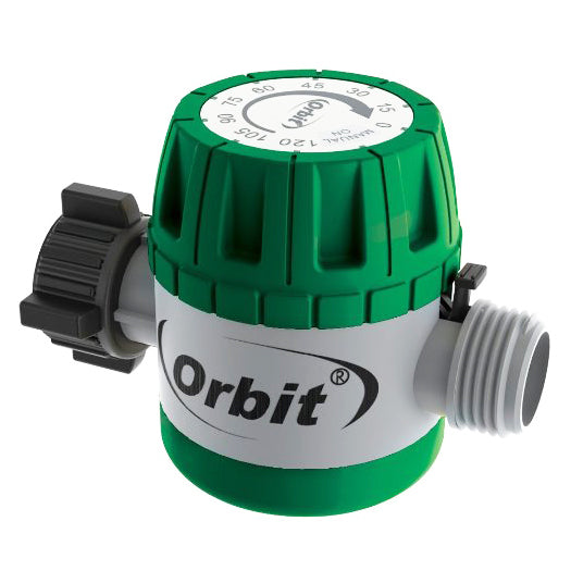 Minuterie Mécanique Orbit