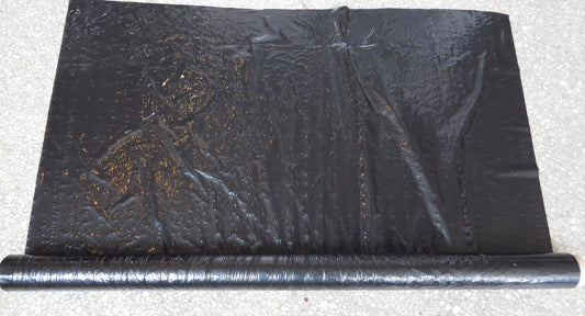 Paillis plastique 3pi x 50pi