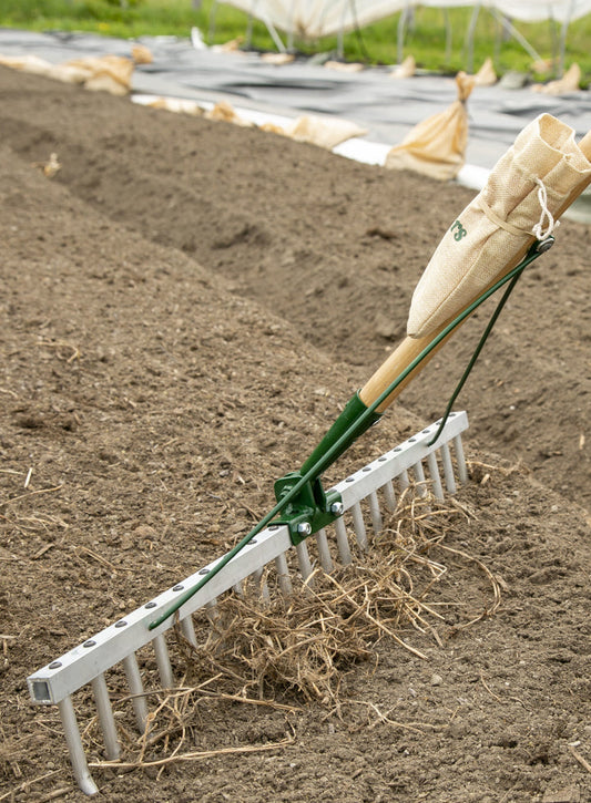 Râteau-maraîcher - Growers & Co