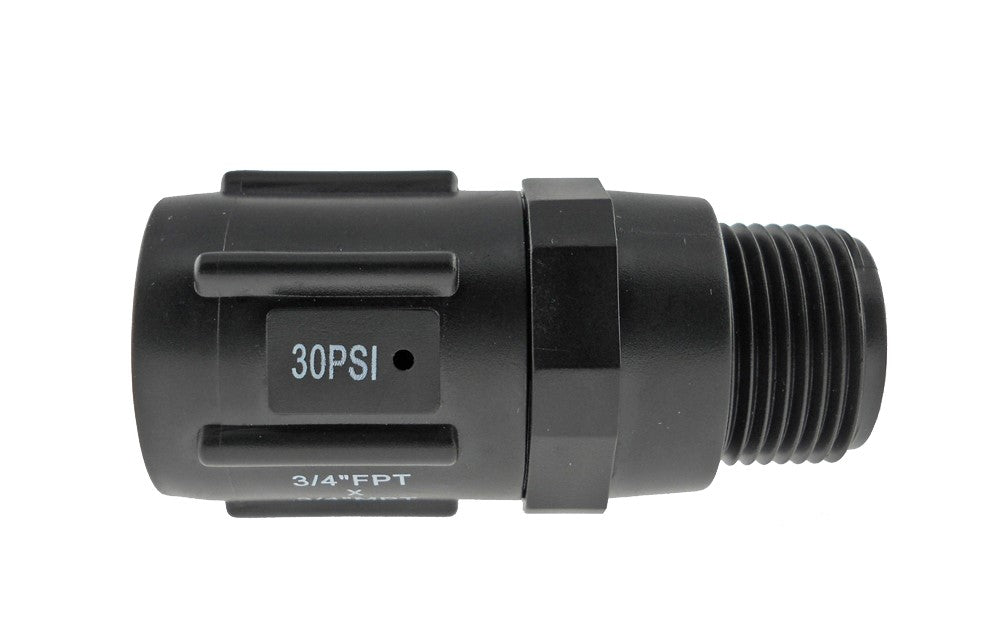 Régulateur de pression