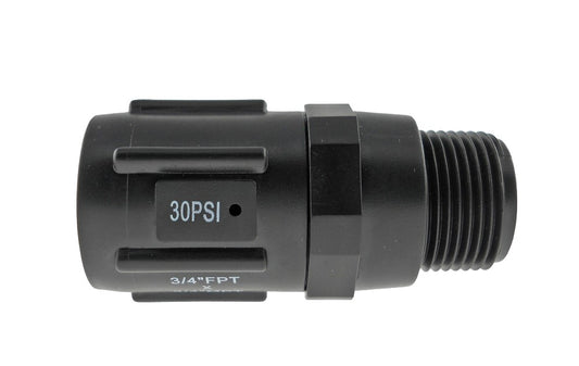 Régulateur de pression