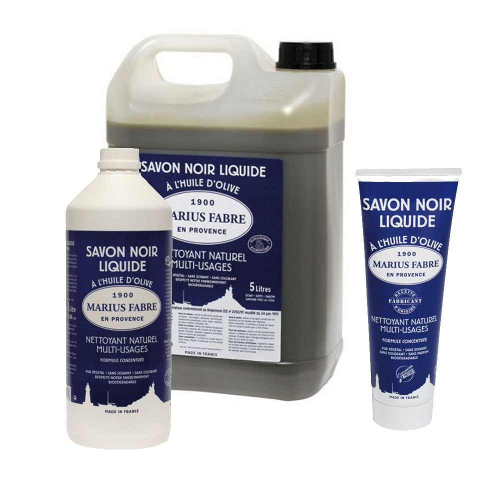 Insecticide naturel