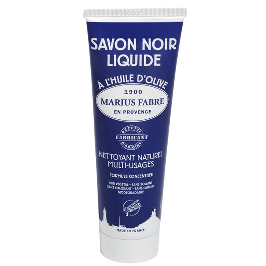 Savon noir Marius Fabre