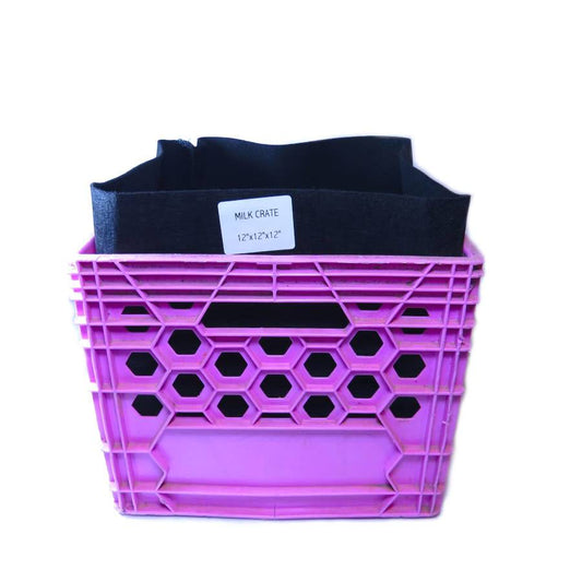 Smart Pot 12" X 12" X 12" caisse de lait