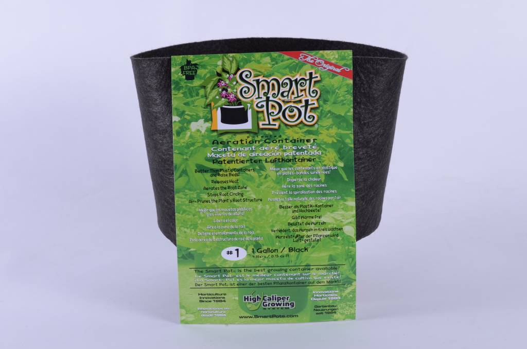 Smart Pot 1 gallon