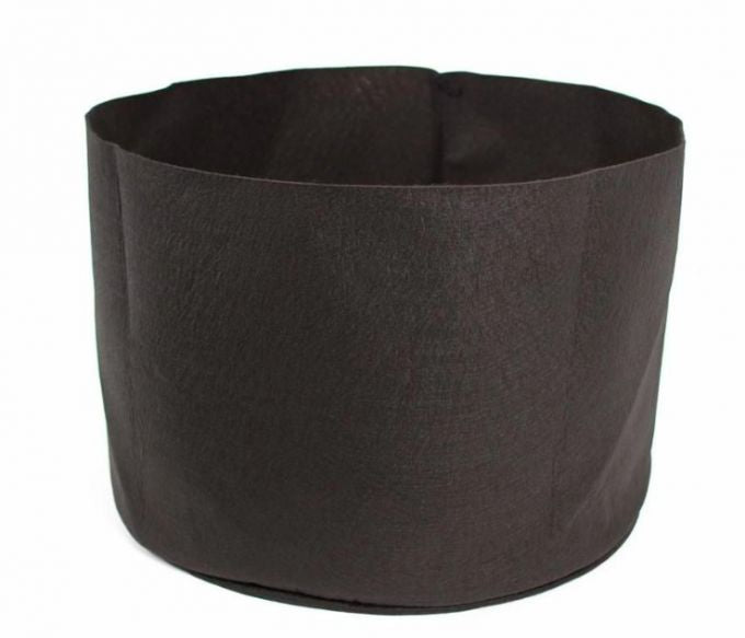 Root Pouch Bag/Pot/Growing Container Geotextile 12 GAL (45L