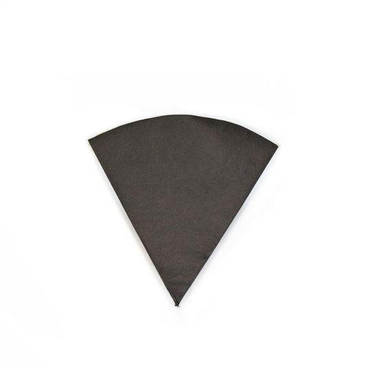 Smart pot pour jardinière suspendue conique