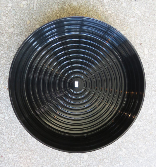 Soucoupe ronde 21''