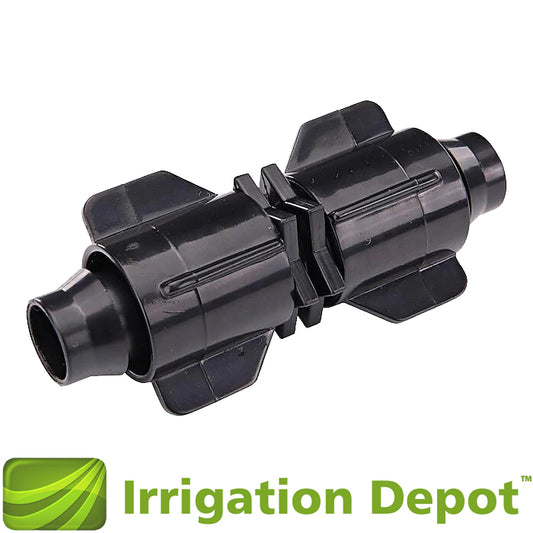 Raccord Smart-Lock 1/2" - Union