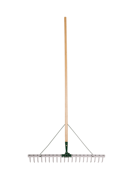 Râteau-maraîcher - Growers & Co