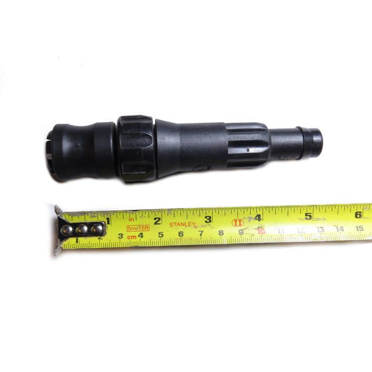 Connecteur avec filtre 1/2