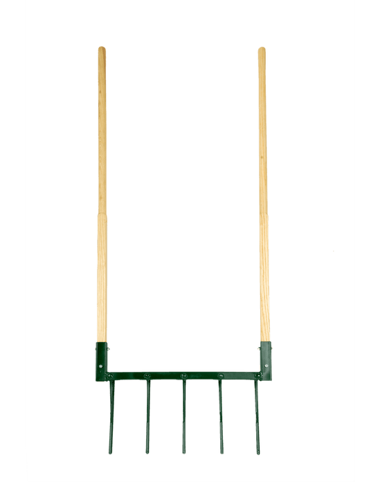 Grelinette - Growers & Co