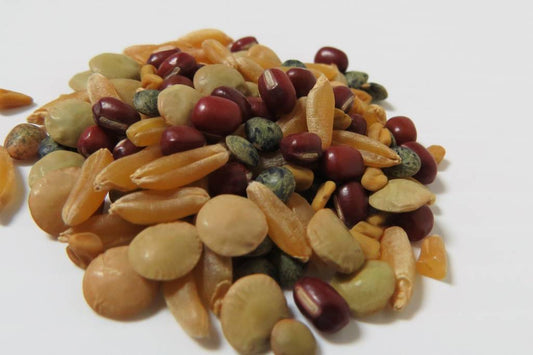 Mélange Oriental Ancien (Canada)