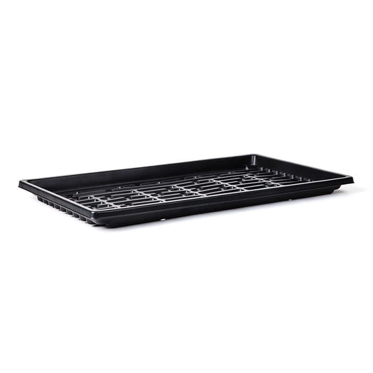 Plateau 10" X 20" double épaisseur (idéal pour micropousses)