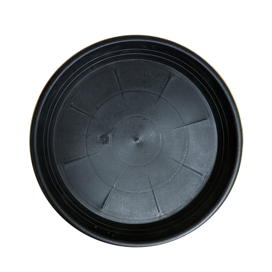 Soucoupe ronde 12''