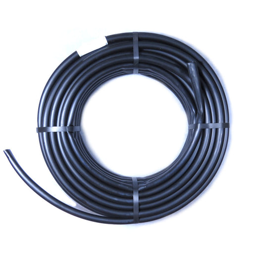 Tuyau Polyéthylène 1/2" ( 100 Pieds)